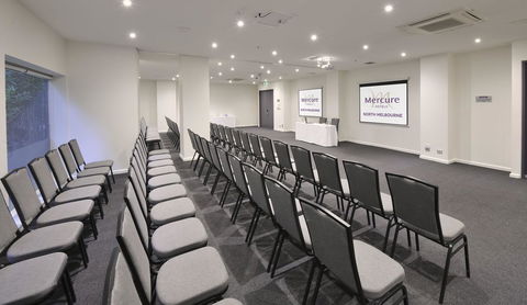 Mercure North Melbourne - Accommodation Cooktown 43