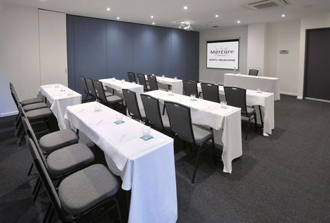Mercure North Melbourne - Accommodation Cooktown 41