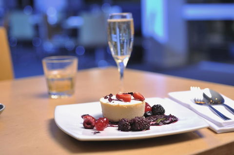 Mercure North Melbourne - Accommodation Cooktown 23