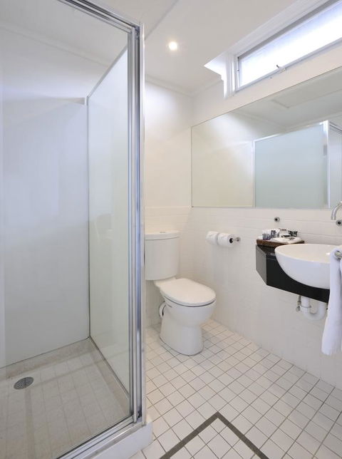 Mercure North Melbourne - Accommodation Cooktown 26