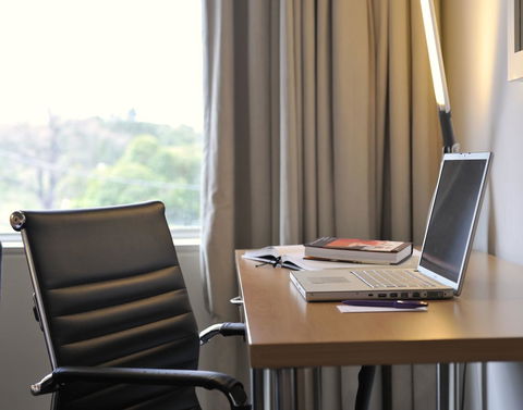 Mercure North Melbourne - Accommodation Cooktown 30