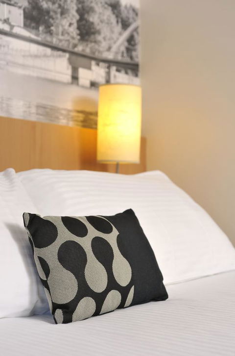 Mercure North Melbourne - Accommodation Cooktown 33