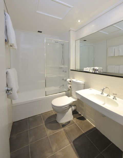 Mercure North Melbourne - Accommodation Cooktown 32