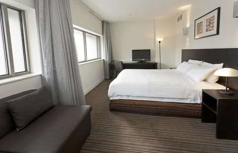 Causeway 353 Hotel - Accommodation Cooktown 25