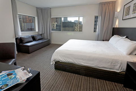 Causeway 353 Hotel - Accommodation Cooktown 34