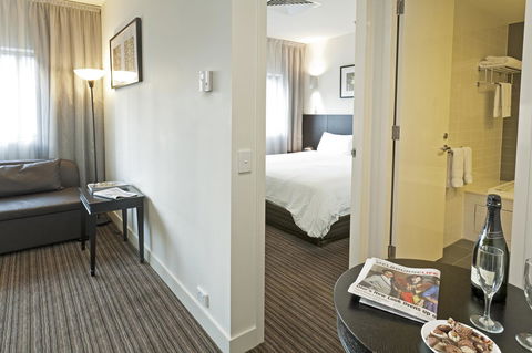 Causeway 353 Hotel - Accommodation Cooktown 33