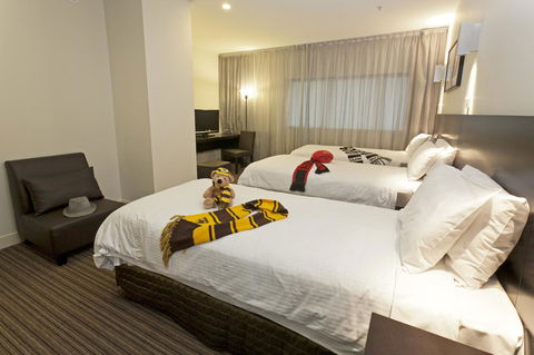 Causeway 353 Hotel - Accommodation Cooktown 37