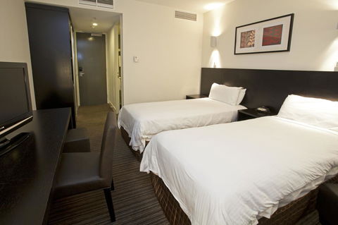 Causeway 353 Hotel - Accommodation Cooktown 26