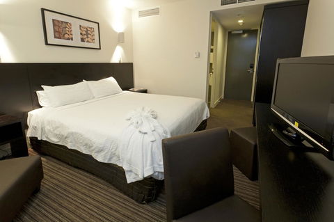 Causeway 353 Hotel - Accommodation Cooktown 30