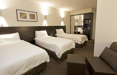 Causeway 353 Hotel - Accommodation Cooktown 21