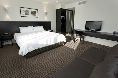 Causeway 353 Hotel - Accommodation Cooktown 8