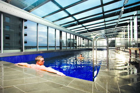 City Tempo - Whiteman St - Accommodation Cooktown 10