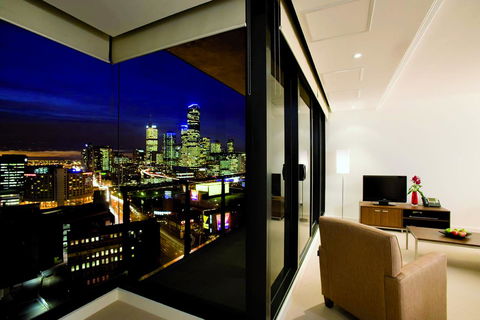 City Tempo - Whiteman St - Accommodation Cooktown 12