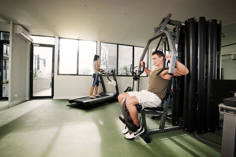 City Tempo - Whiteman St - Accommodation Cooktown 11