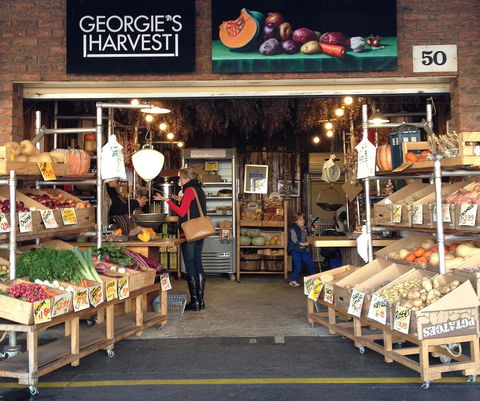 City Tempo - Whiteman St - Accommodation Cooktown 24