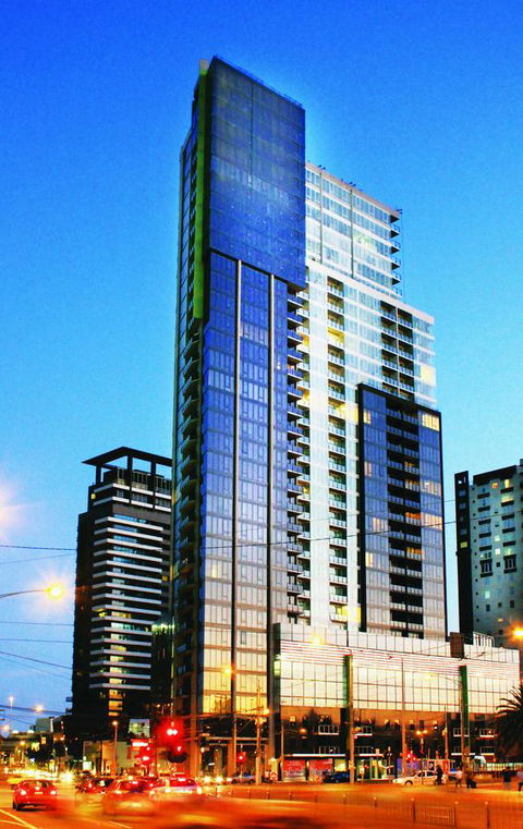 City Tempo - Whiteman St - Accommodation Cooktown 16