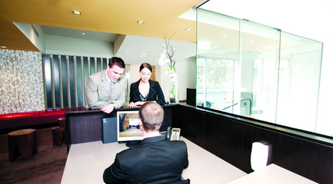 City Tempo - Whiteman St - Accommodation Cooktown 20