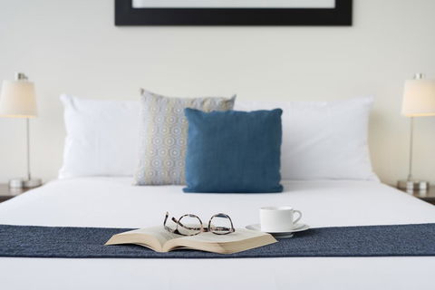 City Tempo - Whiteman St - Accommodation Cooktown 5