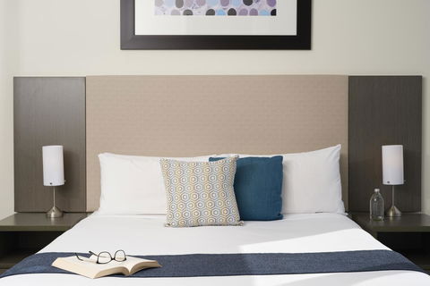 City Tempo - Whiteman St - Accommodation Cooktown 1