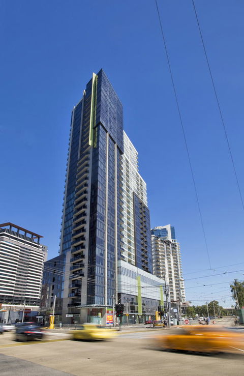 City Tempo - Whiteman St - Accommodation Cooktown 18