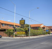 St Georges Motor Inn - Accommodation Cooktown
