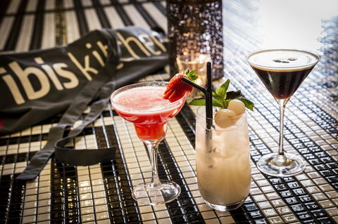 Ibis Melbourne Hotel And Apartments - Accommodation Cooktown 32