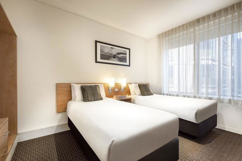 Ibis Melbourne Hotel And Apartments - Accommodation Cooktown 18