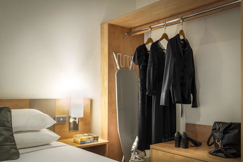 Ibis Melbourne Hotel And Apartments - Accommodation Cooktown 33