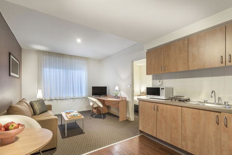 Ibis Melbourne Hotel And Apartments - Accommodation Cooktown 15