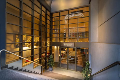 Ibis Melbourne Hotel And Apartments - Accommodation Cooktown 24