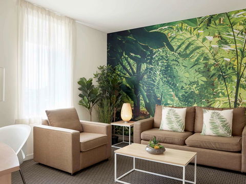 Ibis Melbourne Hotel And Apartments - Accommodation Cooktown 35