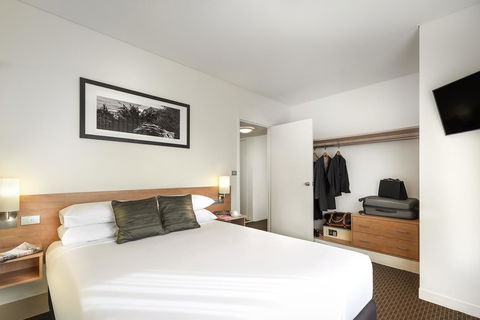 Ibis Melbourne Hotel And Apartments - Accommodation Cooktown 13