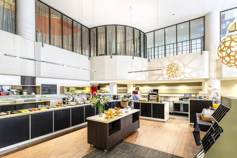 Ibis Melbourne Hotel And Apartments - Accommodation Cooktown 27