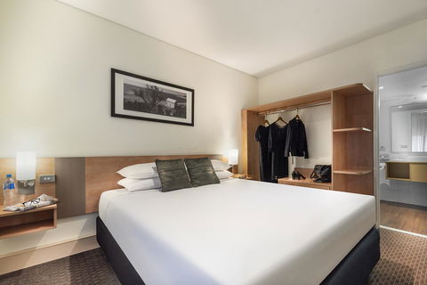 Ibis Melbourne Hotel And Apartments - Accommodation Cooktown 17