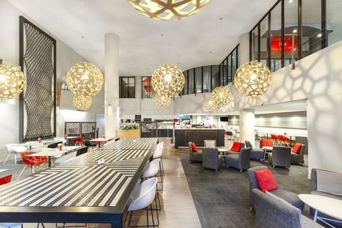 Ibis Melbourne Hotel And Apartments - Accommodation Cooktown 25