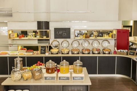 Ibis Melbourne Hotel And Apartments - Accommodation Cooktown 28