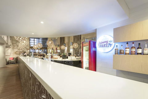 Ibis Melbourne Hotel And Apartments - Accommodation Cooktown 29