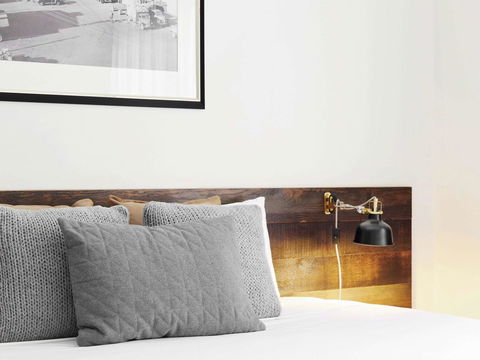 Ibis Melbourne Hotel And Apartments - Accommodation Cooktown 38