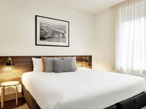 Ibis Melbourne Hotel And Apartments - Accommodation Cooktown 37