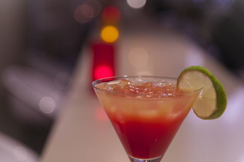 Ibis Melbourne Hotel And Apartments - Accommodation Cooktown 31