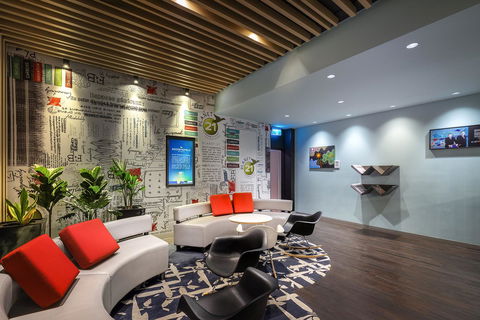 Ibis Melbourne Hotel And Apartments - Accommodation Cooktown 22