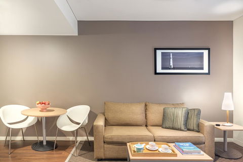 Ibis Melbourne Hotel And Apartments - Accommodation Cooktown 16