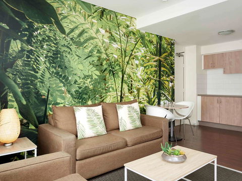 Ibis Melbourne Hotel And Apartments - Accommodation Cooktown 34