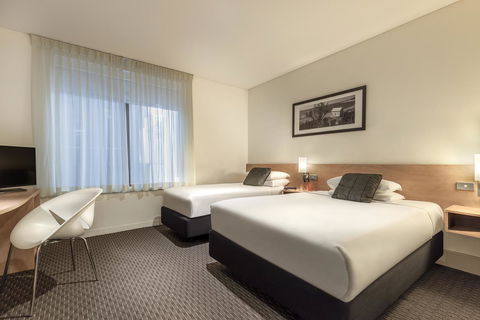 Ibis Melbourne Hotel And Apartments - Accommodation Cooktown 7