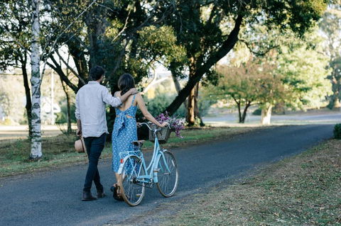 Acre Of Roses - Accommodation Cooktown 25