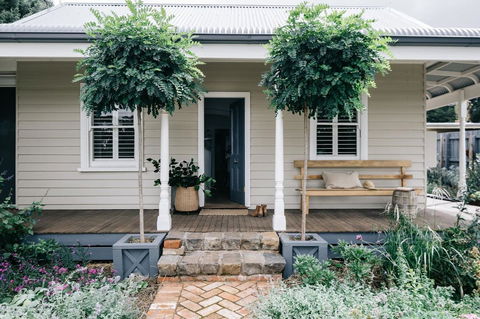 Acre Of Roses - Accommodation Cooktown 0