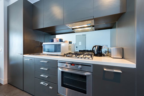 Amazing Accommodations : South Yarra - Accommodation Cooktown 35