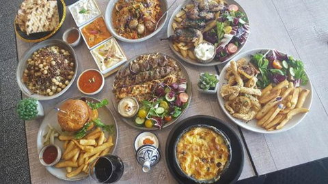 Amazing Accommodations : South Yarra - Accommodation Cooktown 2