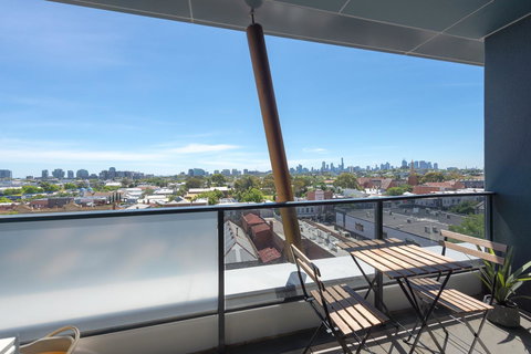 Amazing Accommodations : South Yarra - Accommodation Cooktown 24