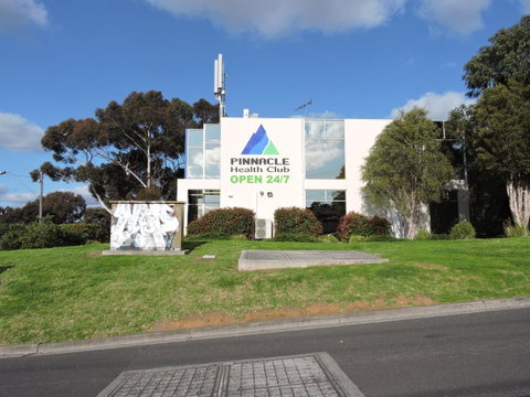 Monash And Chadstone WiFi - Accommodation Cooktown 30